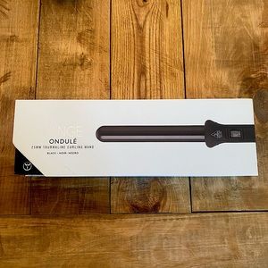 L’ange Ondule 25MM Tourmaline Curling Wand